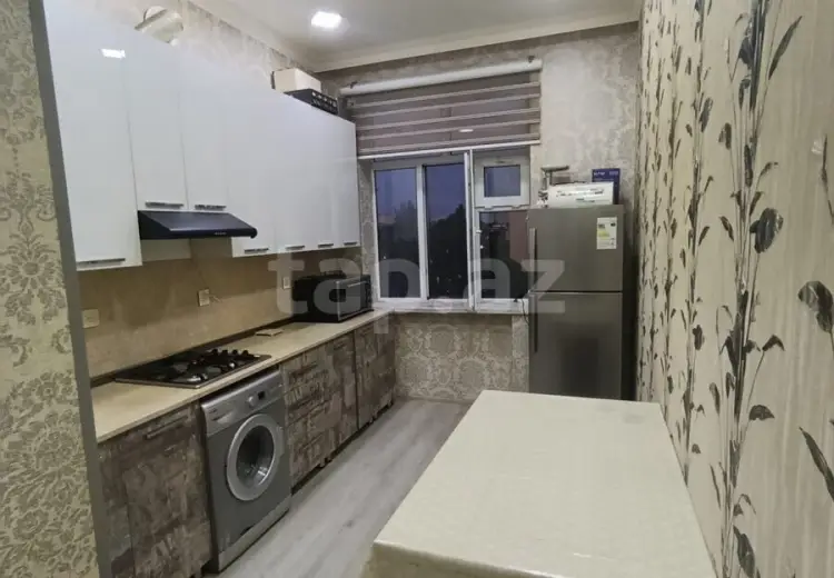 3 otaqlı mənzil , Sumqayıt