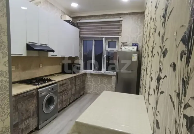 3 otaqlı mənzil , Sumqayıt