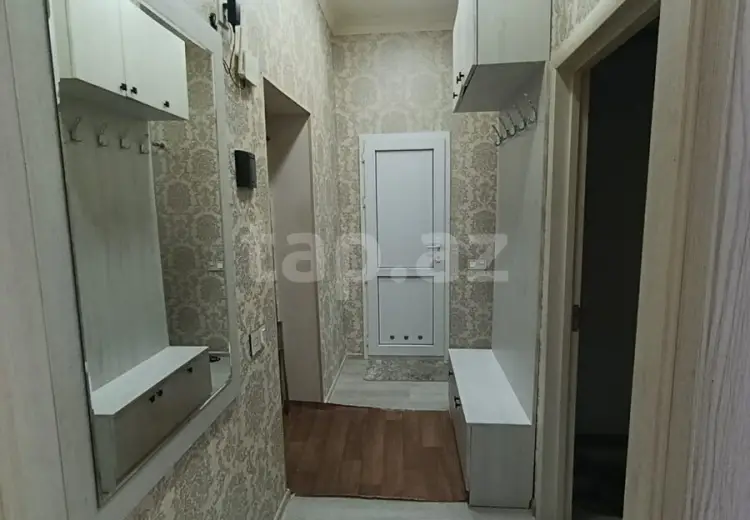 3 otaqlı mənzil , Sumqayıt