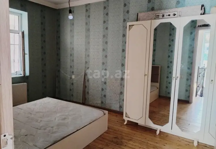 3 otaqlı mənzil , Bakı