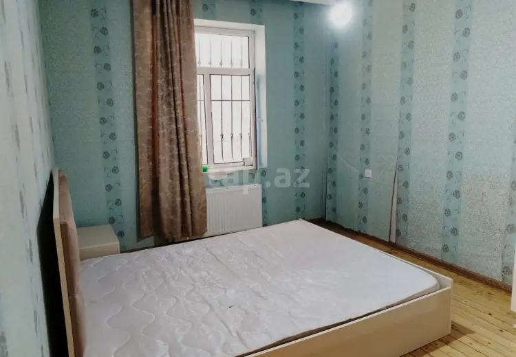 3 otaqlı mənzil , Bakı