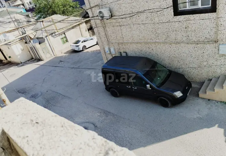 3 otaqlı mənzil , Bakı