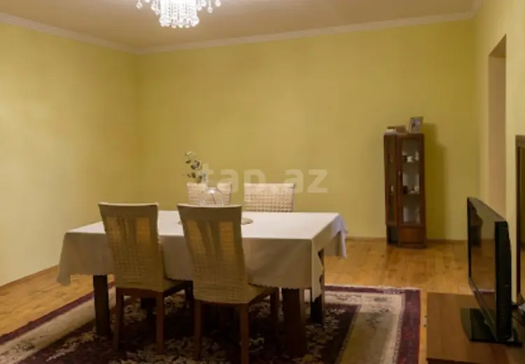 3 otaqlı mənzil , Sumqayıt
