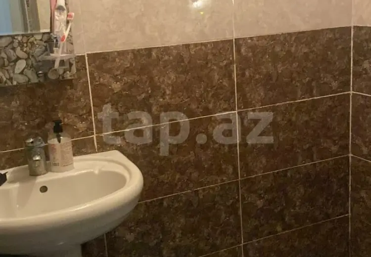 3 otaqlı mənzil , Sumqayıt