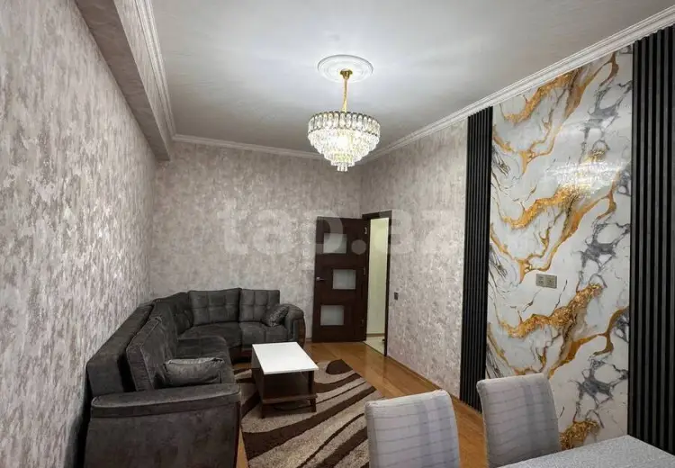 2 otaqlı mənzil , Xırdalan