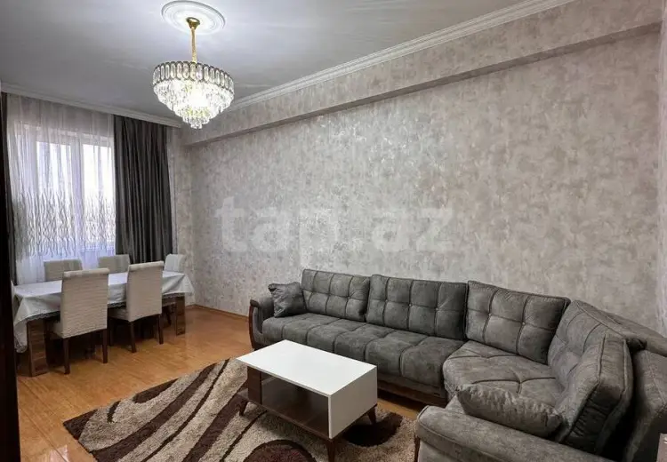 2 otaqlı mənzil , Xırdalan