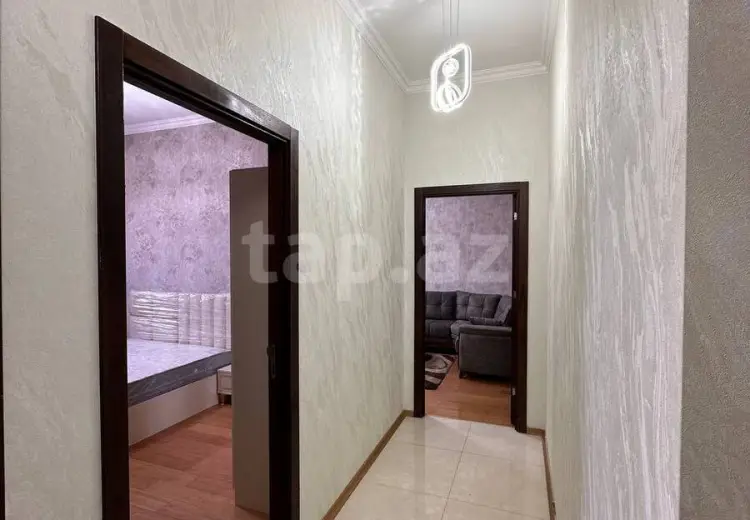 2 otaqlı mənzil , Xırdalan