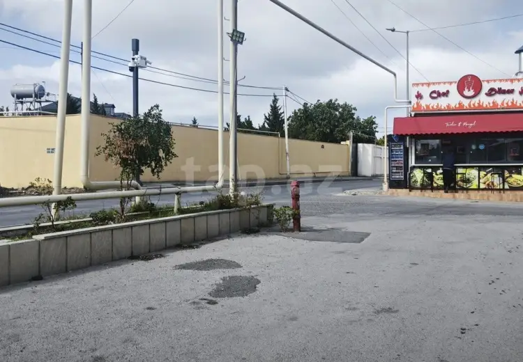 0 m² Obyekt / Ofis , Mərdəkan, Xəzər, Bakı