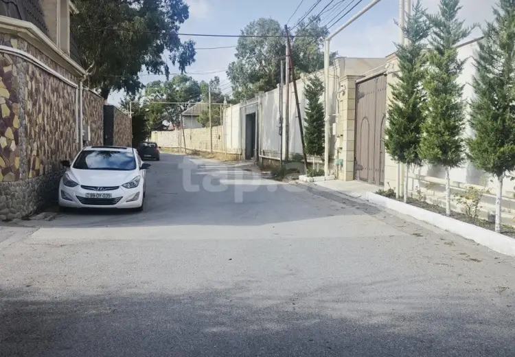 0 m² Obyekt / Ofis , Mərdəkan, Xəzər, Bakı