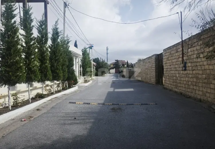 0 m² Obyekt / Ofis , Mərdəkan, Xəzər, Bakı