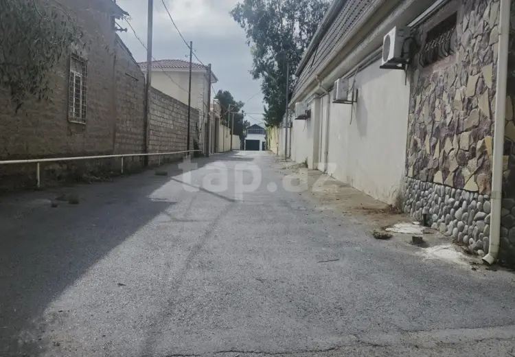 0 m² Obyekt / Ofis , Mərdəkan, Xəzər, Bakı