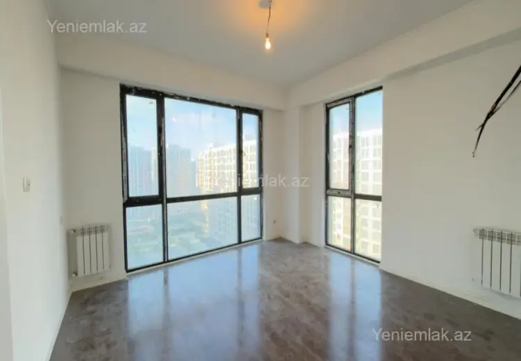 309 000 AZN - 4 otaqlı mənzil Satılır, Yasamal qəs., Yasamal, Bakı