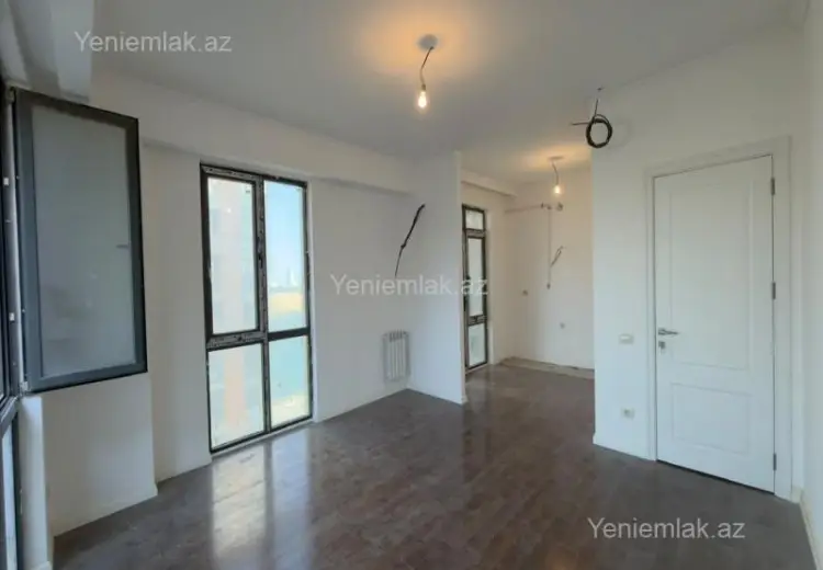 309 000 AZN - 4 otaqlı mənzil Satılır, Yasamal qəs., Yasamal, Bakı