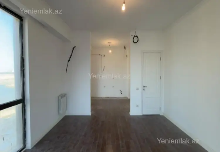 309 000 AZN - 4 otaqlı mənzil Satılır, Yasamal qəs., Yasamal, Bakı