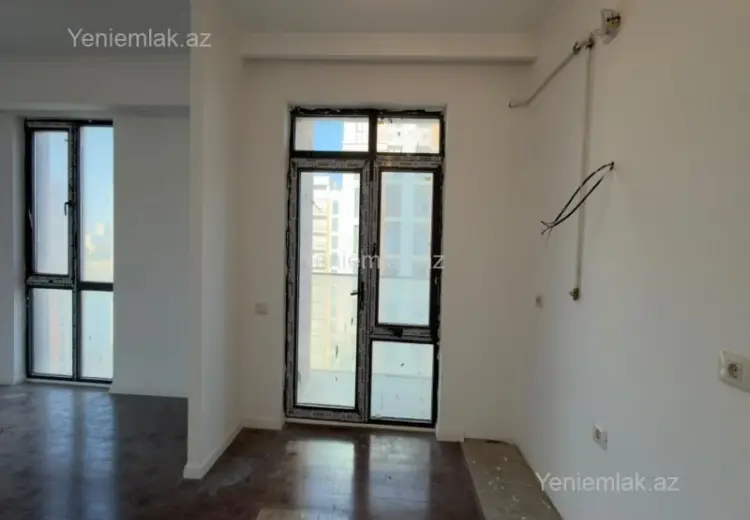 309 000 AZN - 4 otaqlı mənzil Satılır, Yasamal qəs., Yasamal, Bakı