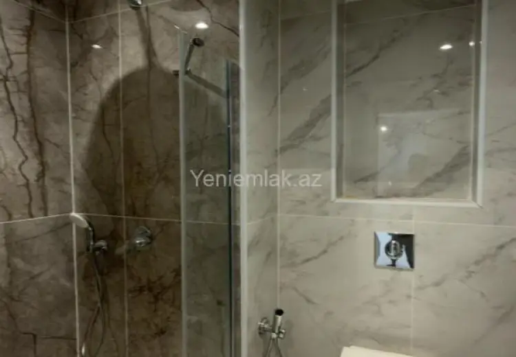 309 000 AZN - 4 otaqlı mənzil Satılır, Yasamal qəs., Yasamal, Bakı