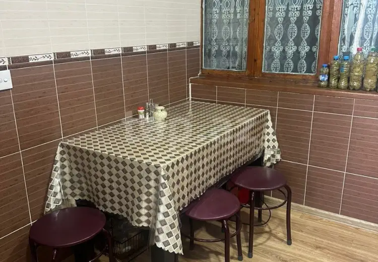4 otaqlı mənzil , Xırdalan