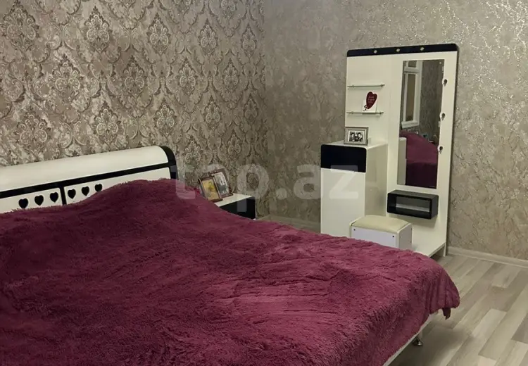 4 otaqlı mənzil , Xırdalan