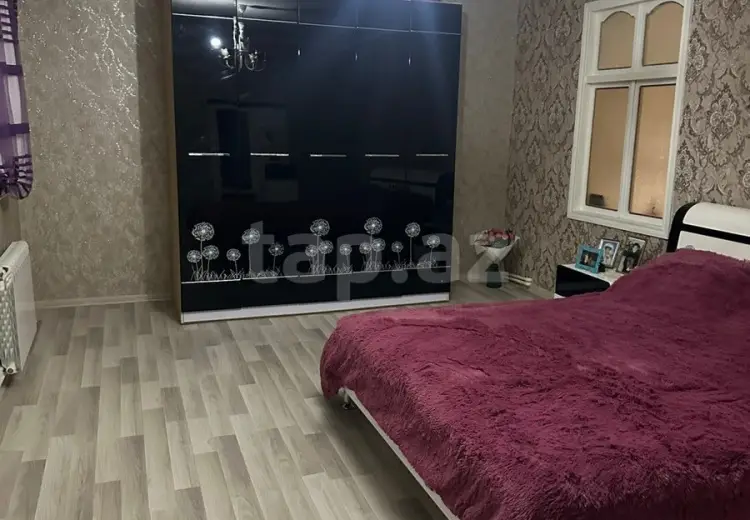 4 otaqlı mənzil , Xırdalan
