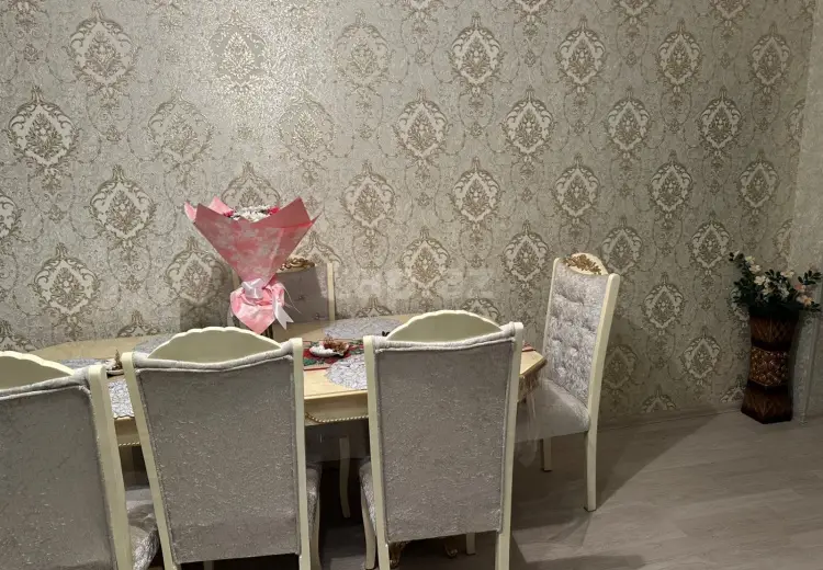 4 otaqlı mənzil , Xırdalan