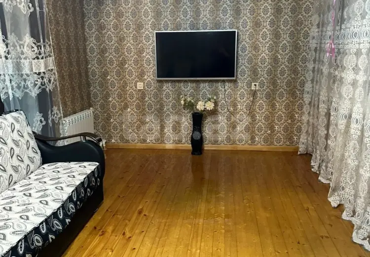 4 otaqlı mənzil , Xırdalan