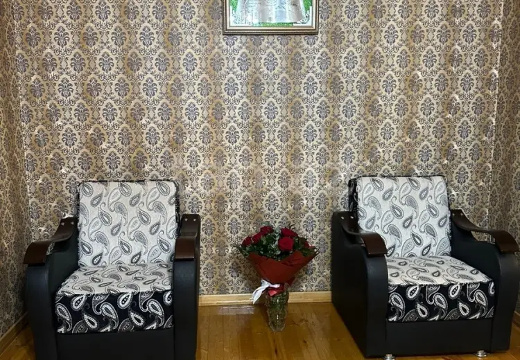 4 otaqlı mənzil , Xırdalan