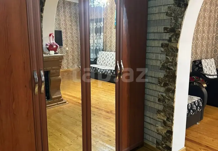 4 otaqlı mənzil , Xırdalan