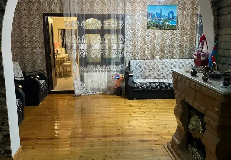 4 otaqlı mənzil , Xırdalan