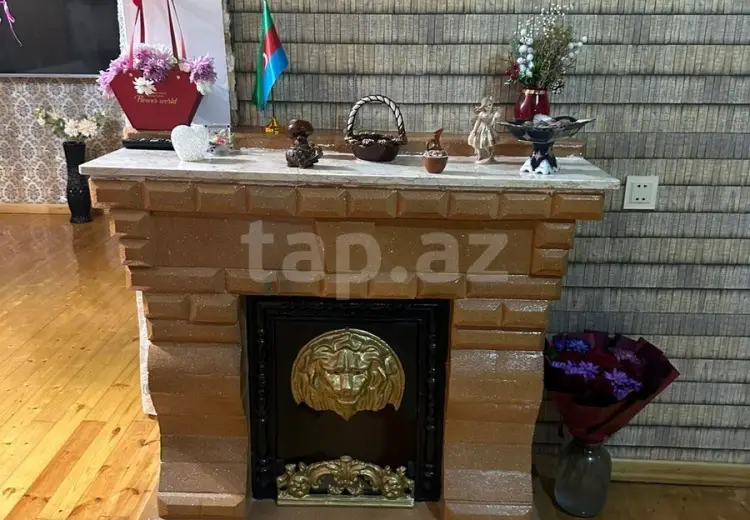 4 otaqlı mənzil , Xırdalan