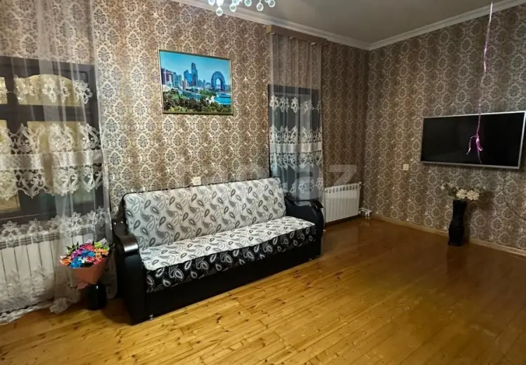 4 otaqlı mənzil , Xırdalan