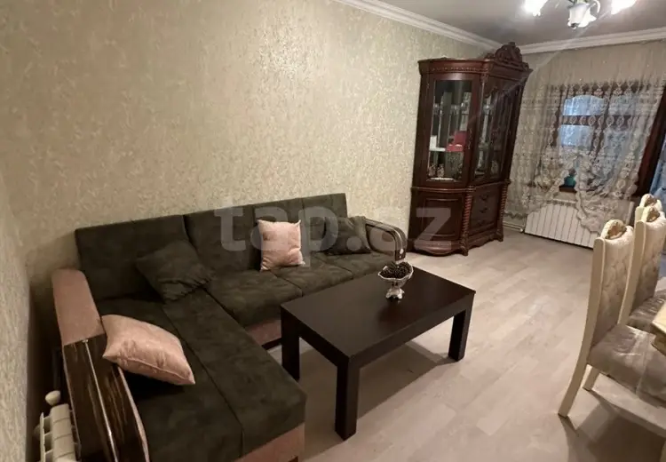 4 otaqlı mənzil , Xırdalan