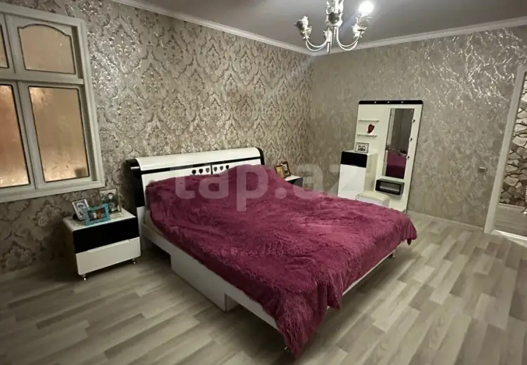 4 otaqlı mənzil , Xırdalan