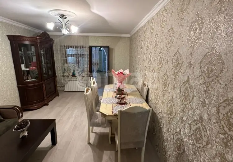 4 otaqlı mənzil , Xırdalan