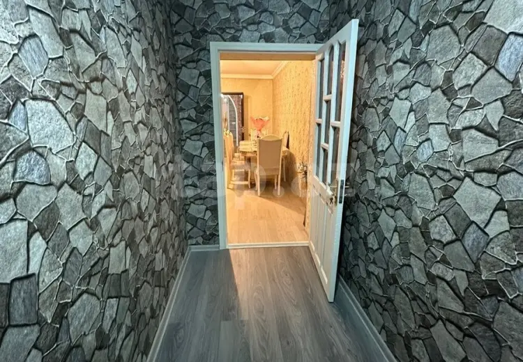 4 otaqlı mənzil , Xırdalan