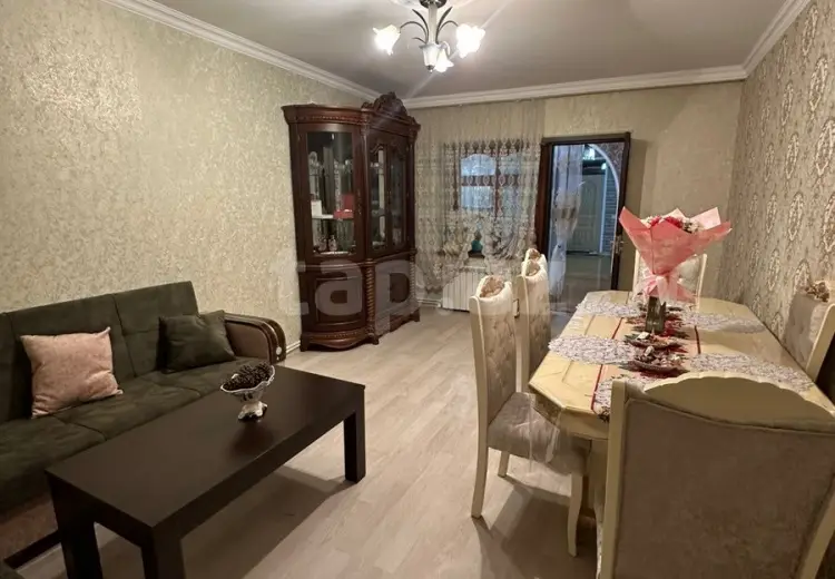 4 otaqlı mənzil , Xırdalan