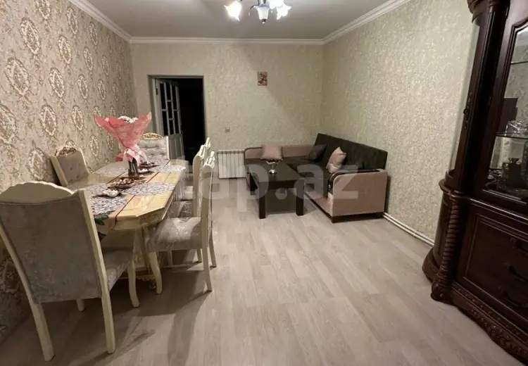 4 otaqlı mənzil , Xırdalan
