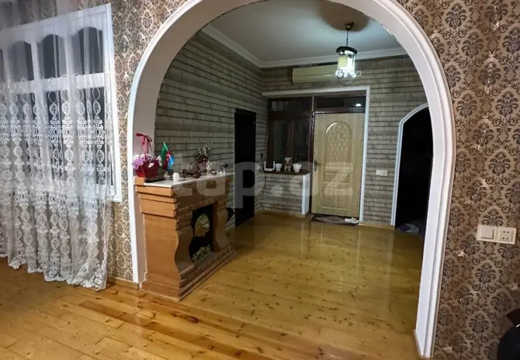 4 otaqlı mənzil , Xırdalan