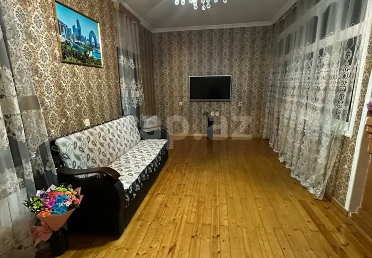 4 otaqlı mənzil , Xırdalan