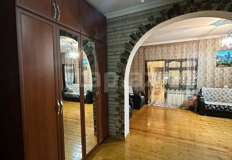 4 otaqlı mənzil , Xırdalan