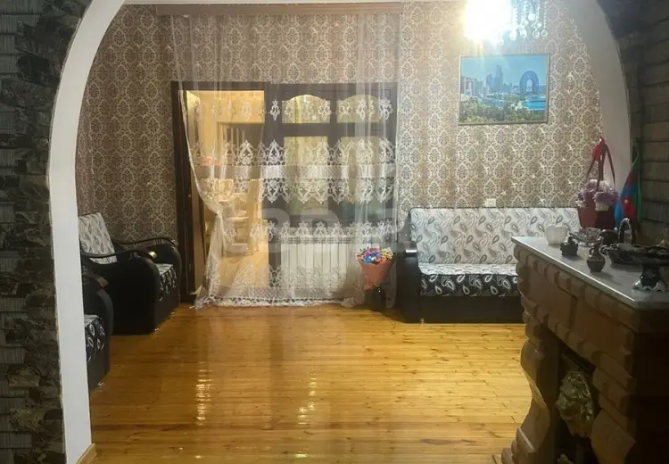 4 otaqlı mənzil , Xırdalan