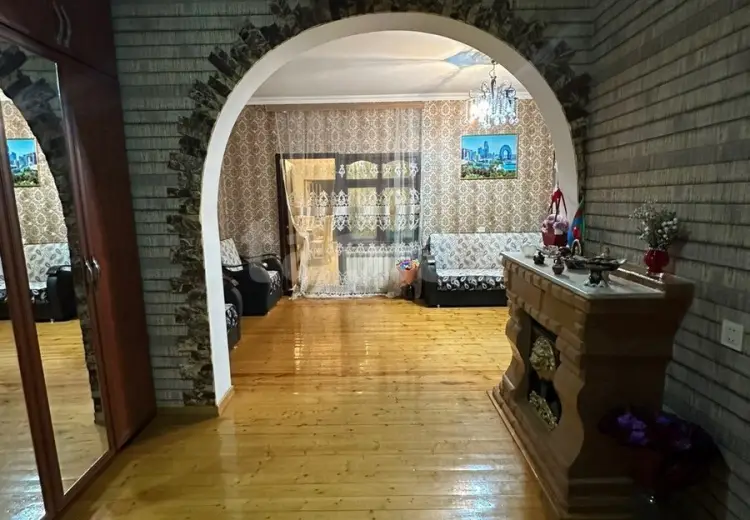 4 otaqlı mənzil , Xırdalan