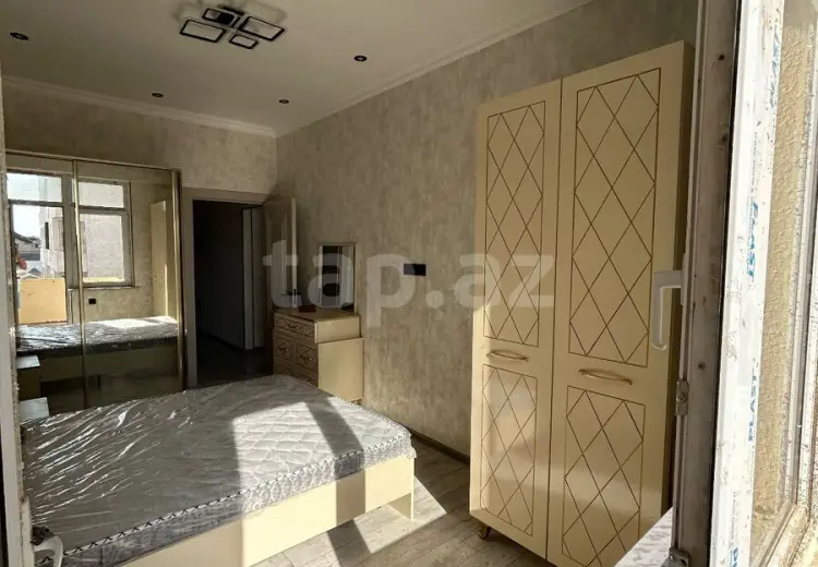 2 otaqlı mənzil Kirayə (aylıq), Saray, Abşeron