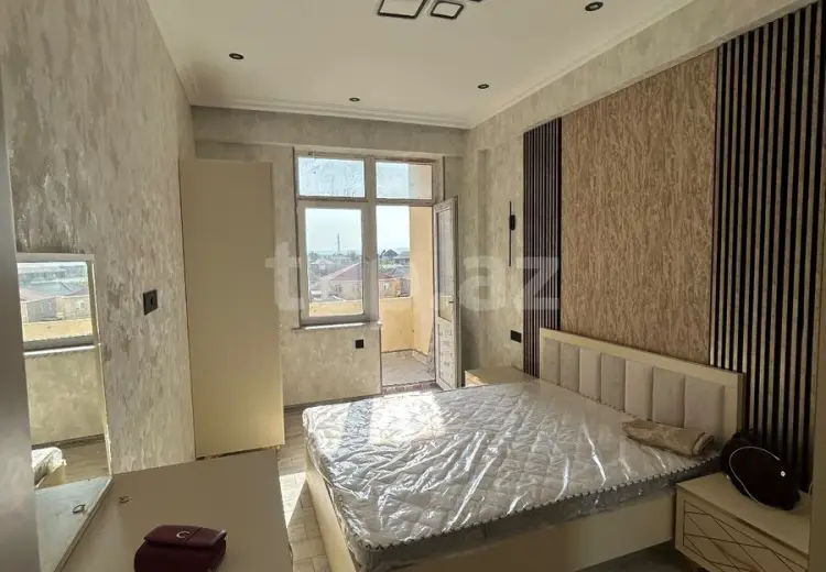 2 otaqlı mənzil Kirayə (aylıq), Saray, Abşeron