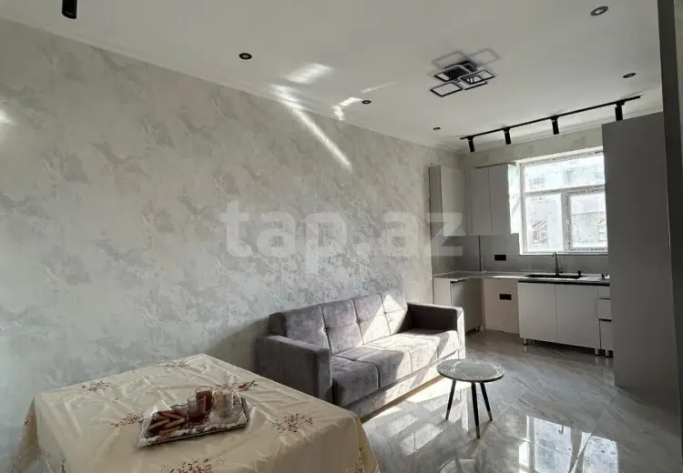 2 otaqlı mənzil Kirayə (aylıq), Saray, Abşeron