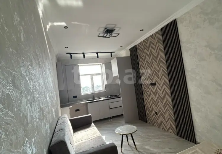 2 otaqlı mənzil Kirayə (aylıq), Saray, Abşeron