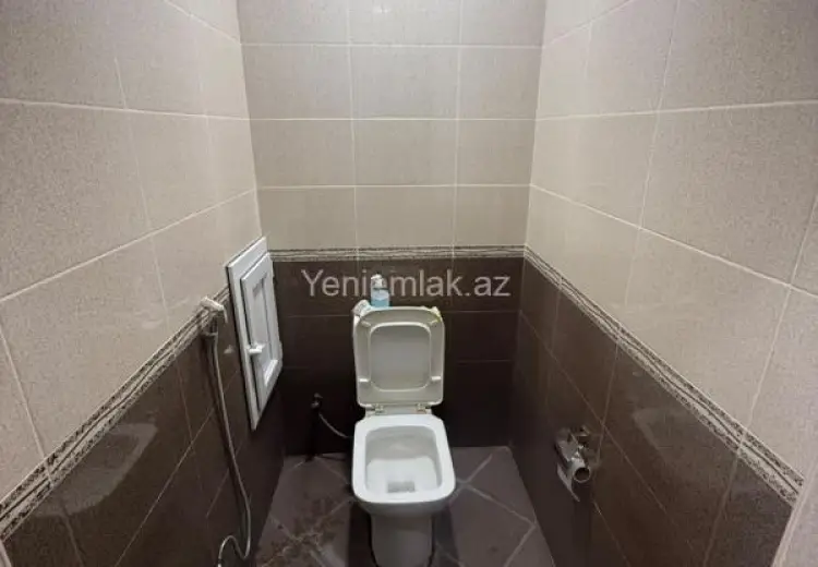 3 otaqlı mənzil Kirayə (aylıq), Yasamal qəs., Yasamal, Bakı