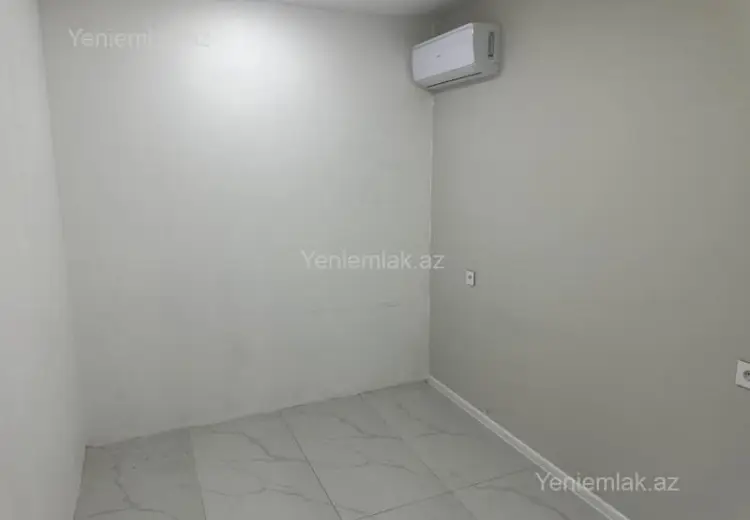 100 m² Obyekt / Ofis Kirayə (aylıq), Nəsimi, Bakı