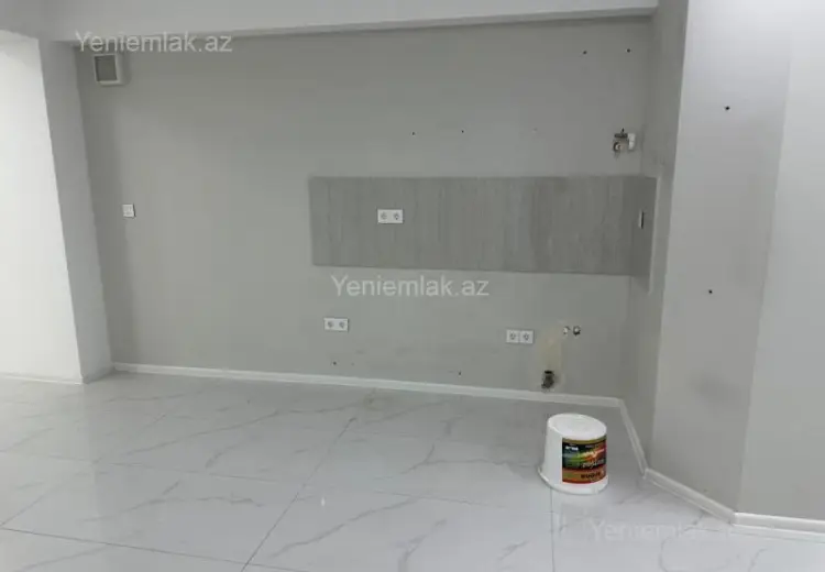 100 m² Obyekt / Ofis Kirayə (aylıq), Nəsimi, Bakı