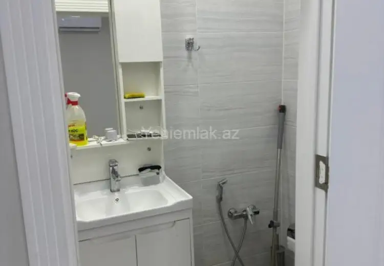 100 m² Obyekt / Ofis Kirayə (aylıq), Nəsimi, Bakı