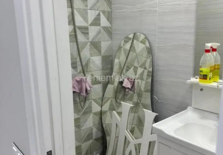100 m² Obyekt / Ofis Kirayə (aylıq), Nəsimi, Bakı